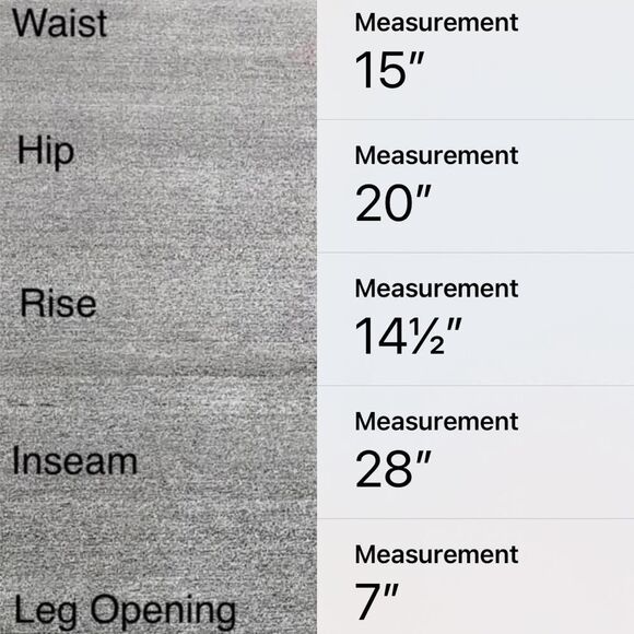 30w 80s USA Vintage‎ Congo Trader Jeans - Picture 8 of 10